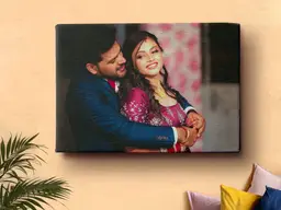 Canvas Gallery wraps