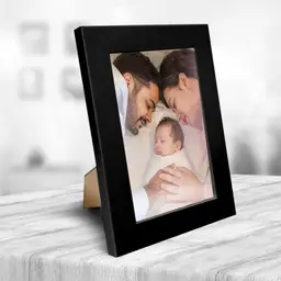 Photo with Classic Frames