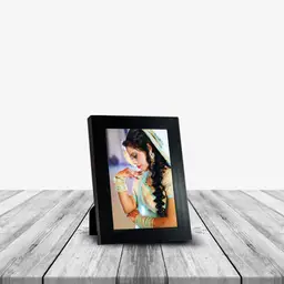 6 x 8 in Desk & Wall Mount