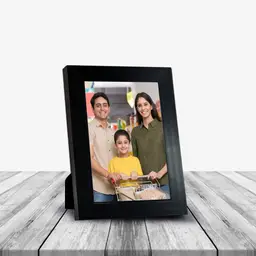 A4 Desk & Wall Mount