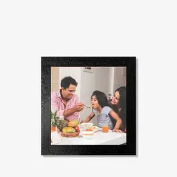 12 x 12 in Wall Mount