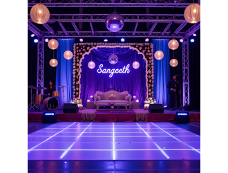 Sangeeth