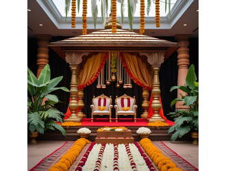 Pelli Sandadi