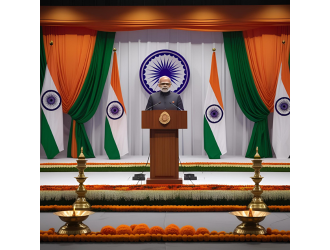 Government Events