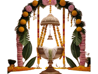 Cradle Ceremony