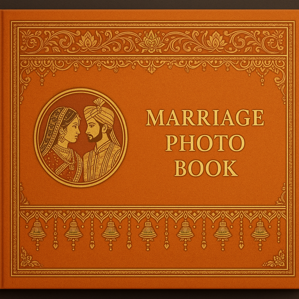 Photo Book Sample